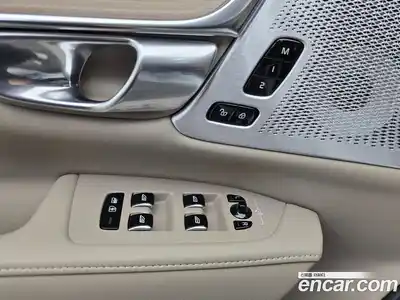 Volvo S90 2026 2.0 Автомат в Москве № 230707, миниатюра 12