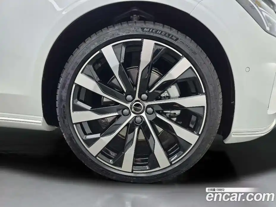 Volvo S90 2026 2.0 Автомат в Москве № 230707, фото 5