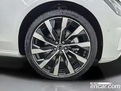 Volvo S90 2026 2.0 Автомат в Москве № 230707, миниатюра 5