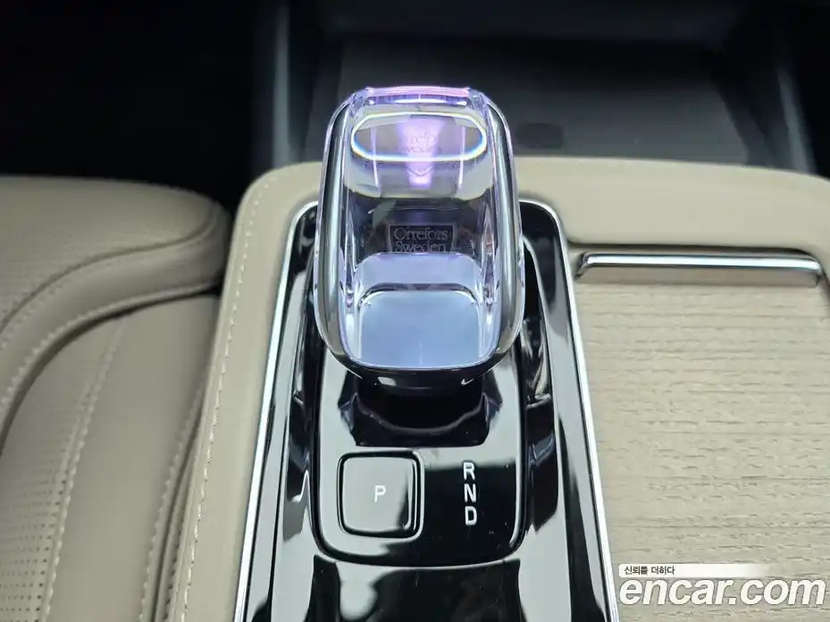 Volvo S90 2026 2.0 Автомат в Москве № 230707, фото 9