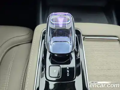 Volvo S90 2026 2.0 Автомат в Москве № 230707, миниатюра 9