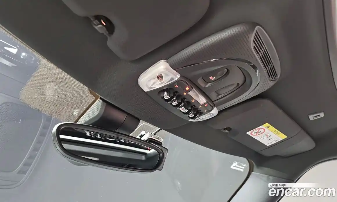 Mini Countryman 2023 2.0 Автомат в Москве № 231488, фото 11