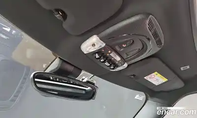 Mini Countryman 2023 2.0 Автомат в Москве № 231488, миниатюра 11