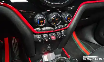 Mini Countryman 2023 2.0 Автомат в Москве № 231488, миниатюра 12