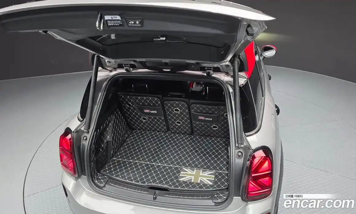 Mini Countryman 2023 2.0 Автомат в Москве № 231488, фото 2