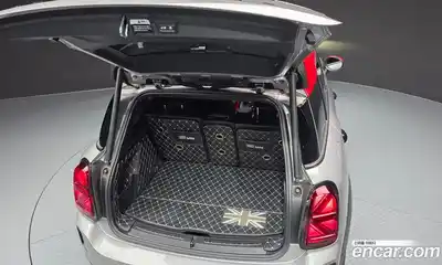 Mini Countryman 2023 2.0 Автомат в Москве № 231488, миниатюра 2