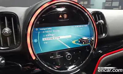 Mini Countryman 2023 2.0 Автомат в Москве № 231488, миниатюра 7