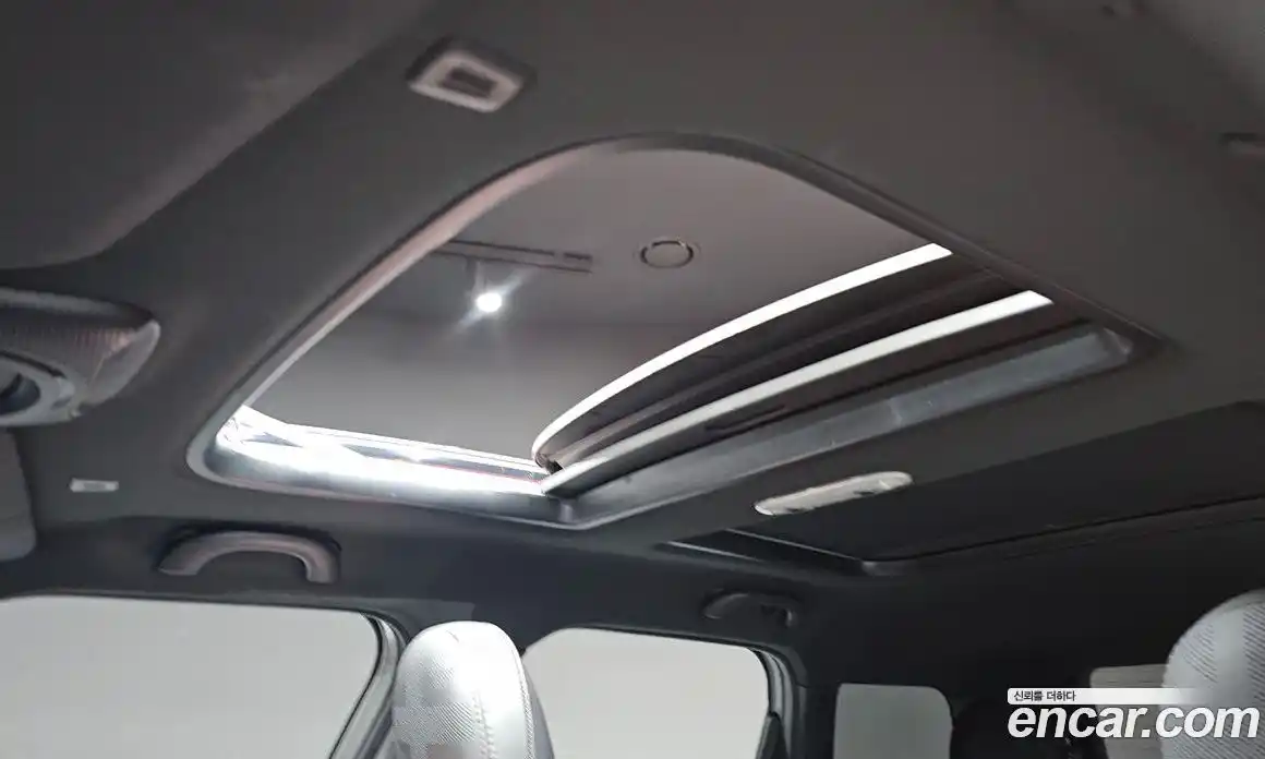 Mini Countryman 2023 2.0 Автомат в Москве № 231488, фото 9