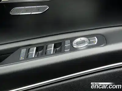 Genesis GV80 2022 2.5 Автомат в Москве № 23299, миниатюра 11