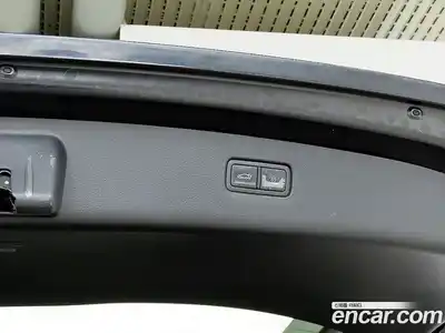 Genesis GV80 2022 2.5 Автомат в Москве № 23299, миниатюра 12