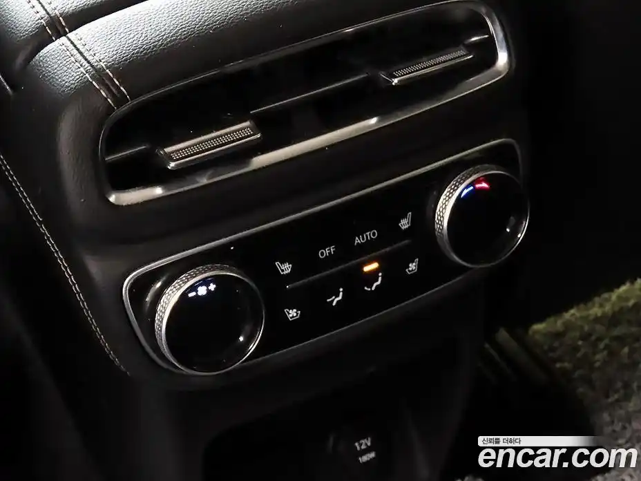 Genesis GV80 2022 2.5 Автомат в Москве № 23299, фото 13