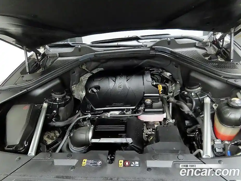 Genesis GV80 2022 2.5 Автомат в Москве № 23299, фото 20