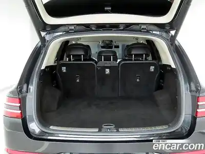 Genesis GV80 2022 2.5 Автомат в Москве № 23299, миниатюра 5