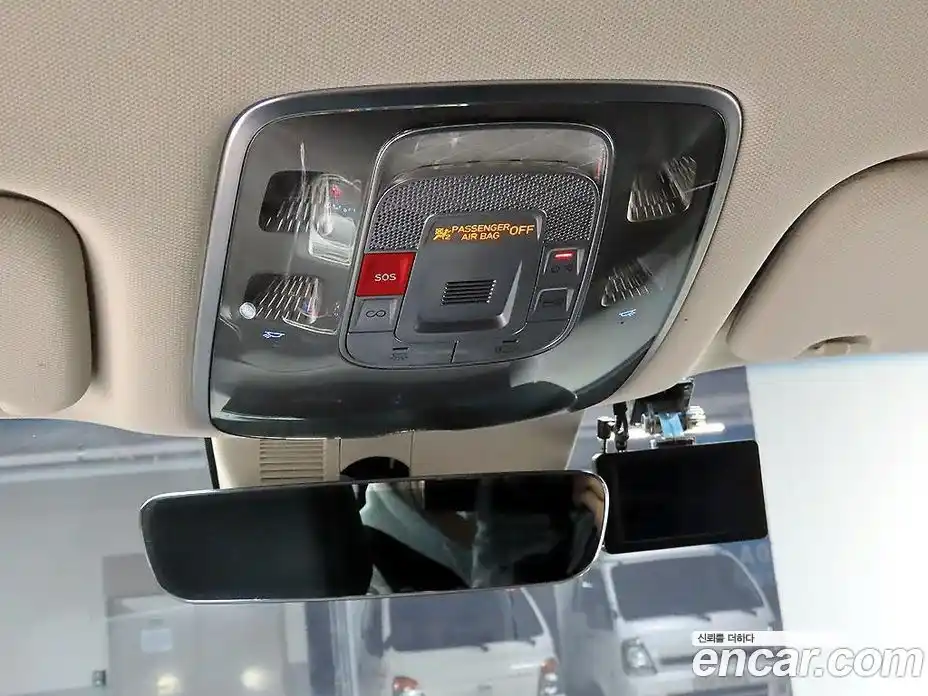 Genesis GV80 2022 2.5 Автомат в Москве № 23299, фото 10