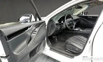 Genesis G80 2021 2.5 Автомат в Москве № 23566, миниатюра 11