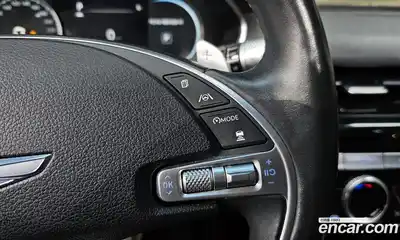 Genesis G80 2021 2.5 Автомат в Москве № 23566, миниатюра 12