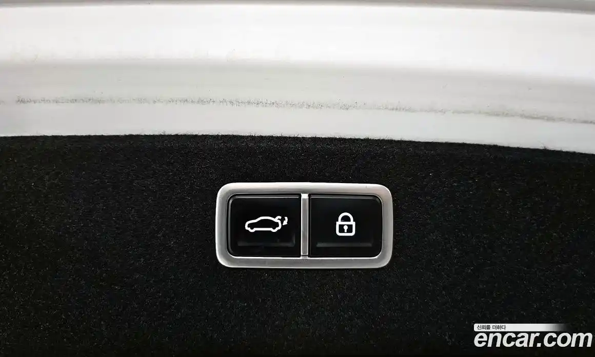 Genesis G80 2021 2.5 Автомат в Москве № 23566, фото 17