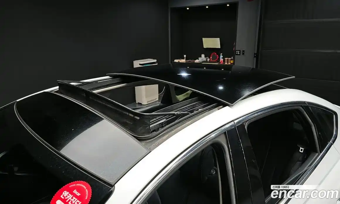 Genesis G80 2021 2.5 Автомат в Москве № 23566, фото 18