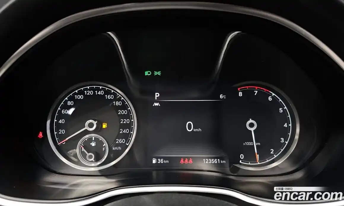 Genesis G80 2021 2.5 Автомат в Москве № 23566, фото 8