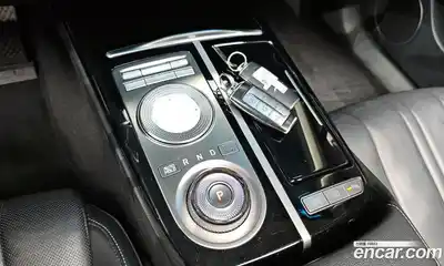 Genesis G80 2021 2.5 Автомат в Москве № 23566, миниатюра 9