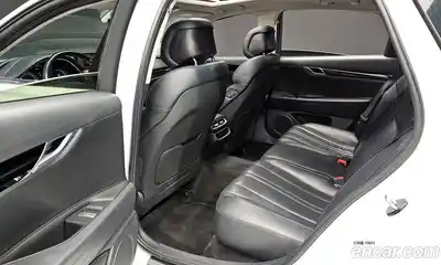 Genesis G80 2021 2.5 Автомат в Москве № 23566, миниатюра 10