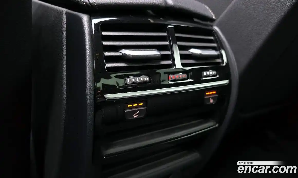 BMW 5-Series 2019 2.0 Автомат в Москве № 236413, фото 13