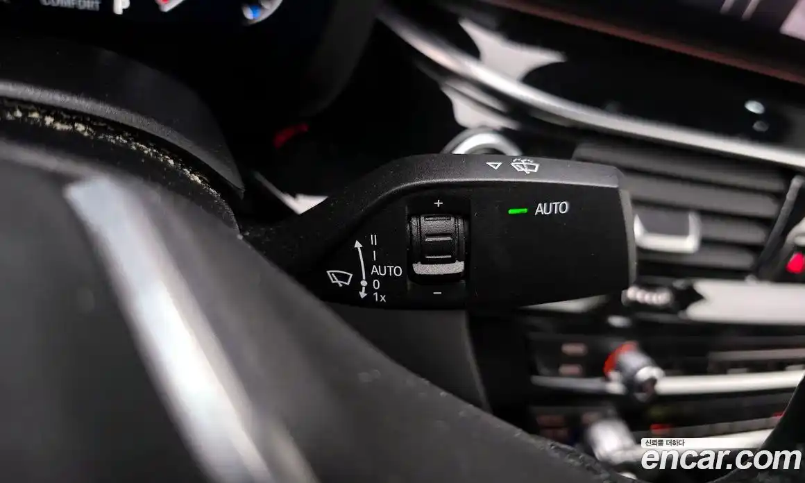 BMW 5-Series 2019 2.0 Автомат в Москве № 236413, фото 18