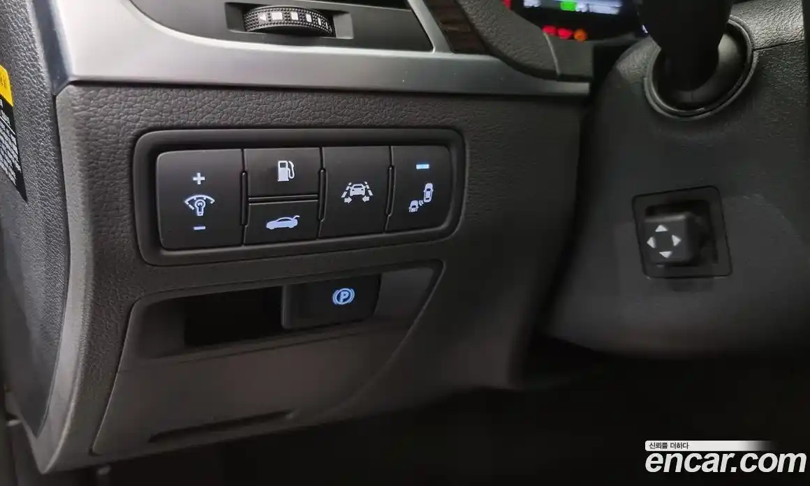 Genesis G80 2019 3.3 Автомат в Москве № 23645, фото 13