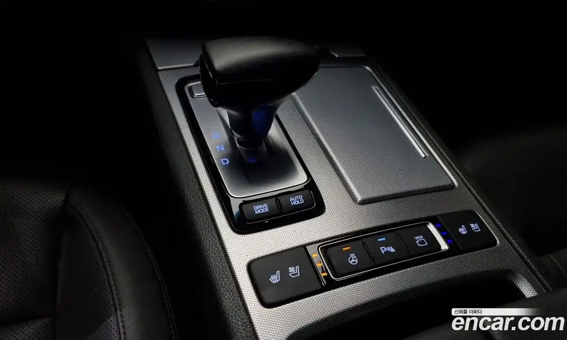 Genesis G80 2019 3.3 Автомат в Москве № 23645, фото 16