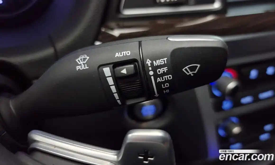 Genesis G80 2019 3.3 Автомат в Москве № 23645, фото 19