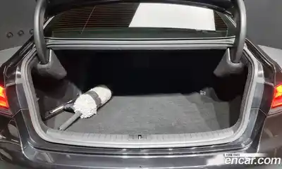 Genesis G80 2019 3.3 Автомат в Москве № 23645, миниатюра 6