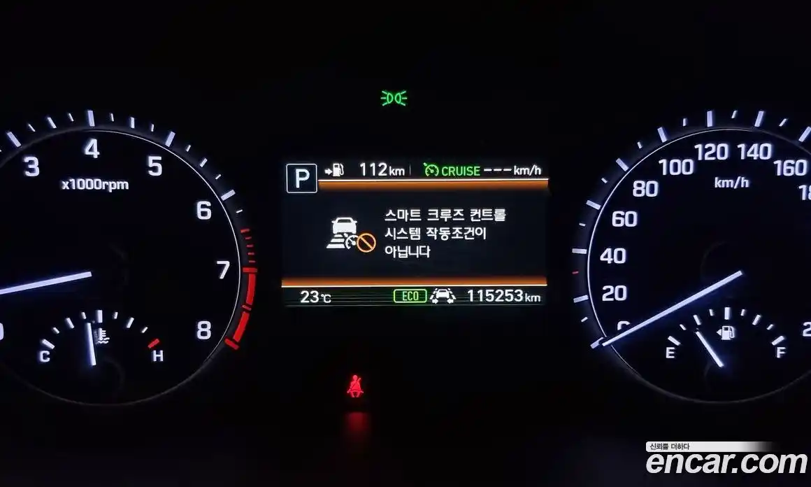 Genesis G80 2019 3.3 Автомат в Москве № 23645, фото 8