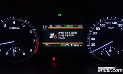 Genesis G80 2019 3.3 Автомат в Москве № 23645, миниатюра 8