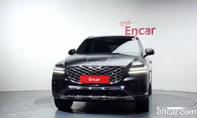 Genesis GV80 2024 3.5 Автомат в Москве № 25007, миниатюра 12