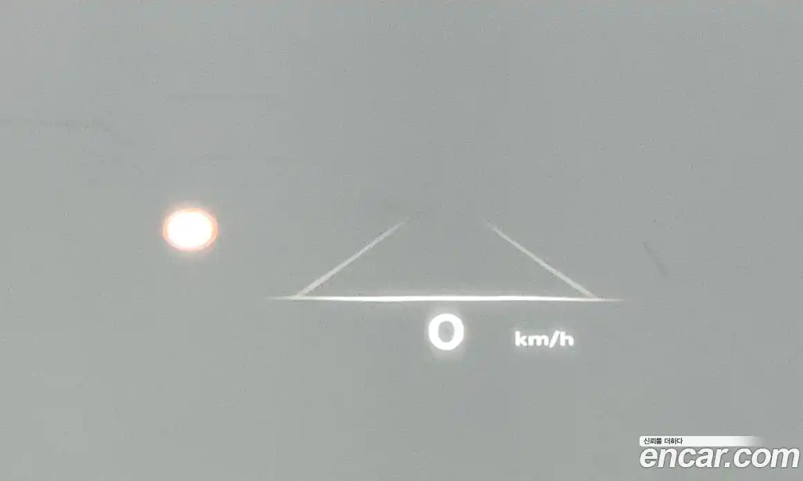 Genesis GV80 2024 3.5 Автомат в Москве № 25007, фото 19