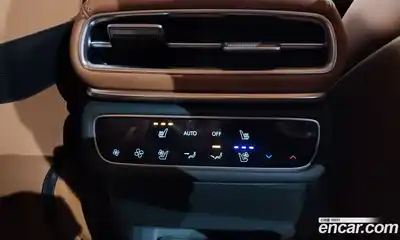 Genesis GV80 2024 3.5 Автомат в Москве № 25007, миниатюра 6