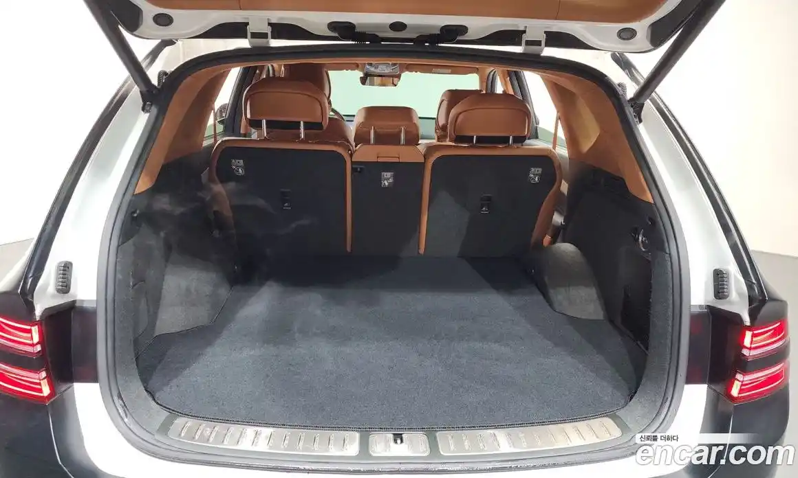 Genesis GV80 2024 3.5 Автомат в Москве № 25007, фото 7