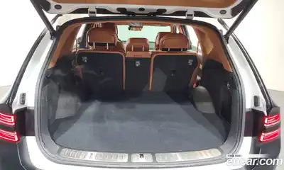 Genesis GV80 2024 3.5 Автомат в Москве № 25007, миниатюра 7