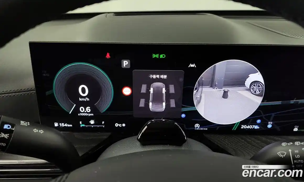 Genesis GV80 2025 3.5 Автомат в Москве № 25126, фото 12