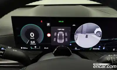 Genesis GV80 2025 3.5 Автомат в Москве № 25126, миниатюра 12