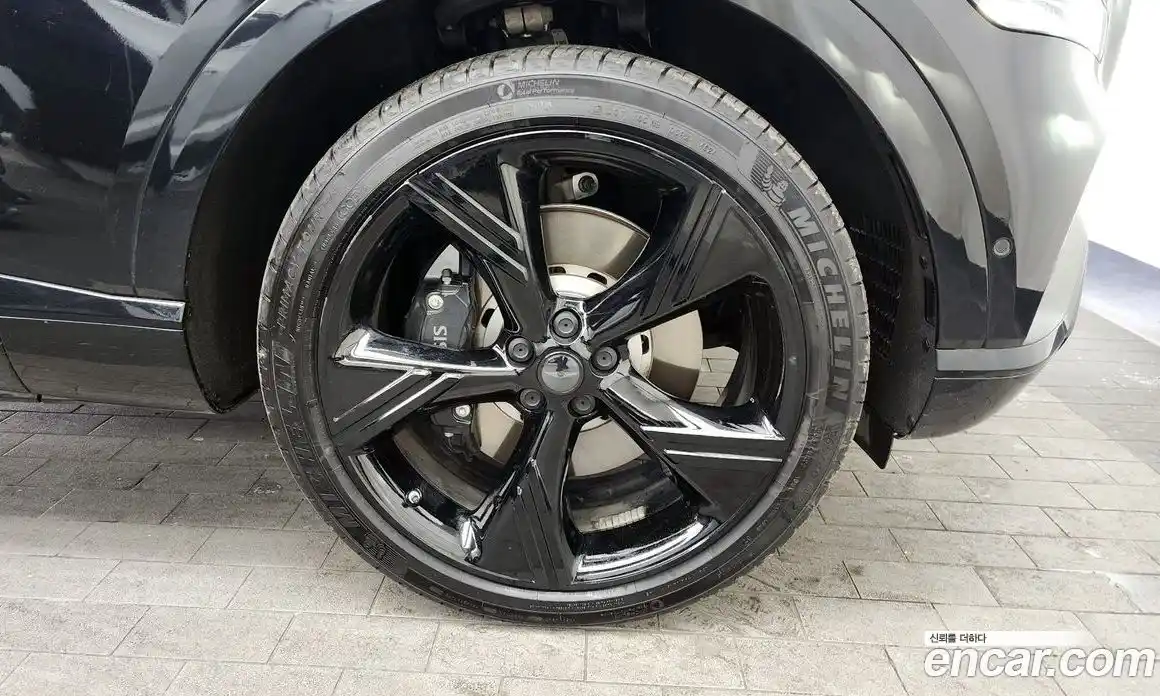 Genesis GV80 2025 3.5 Автомат в Москве № 25126, фото 14