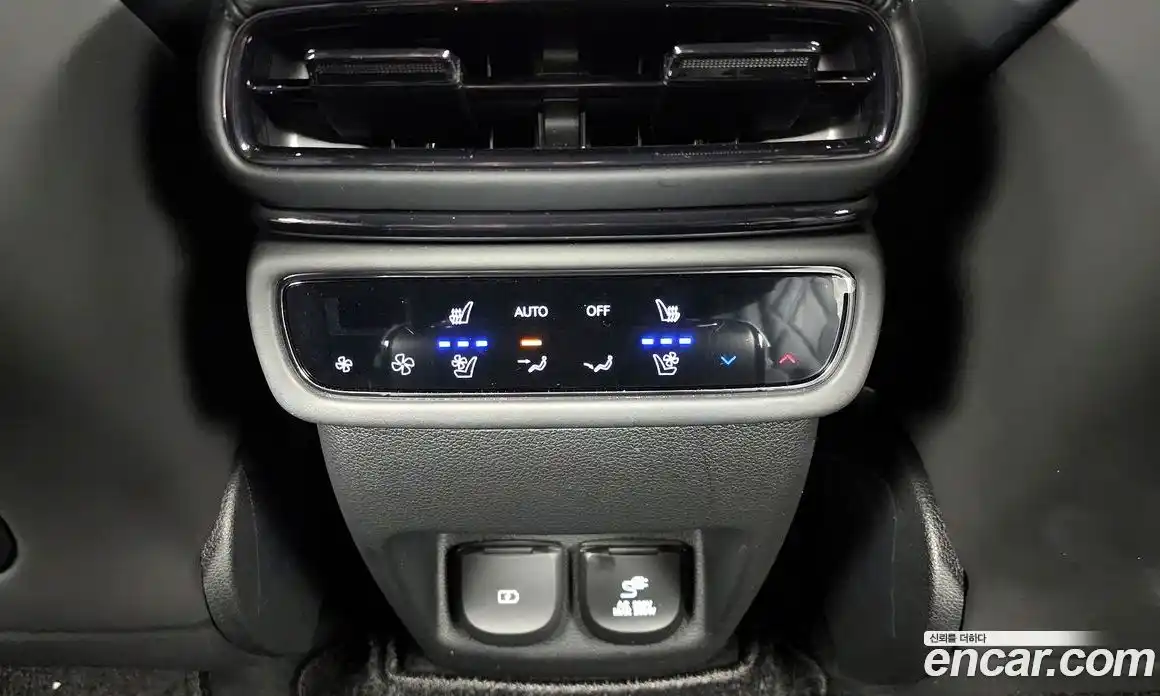 Genesis GV80 2025 3.5 Автомат в Москве № 25126, фото 20