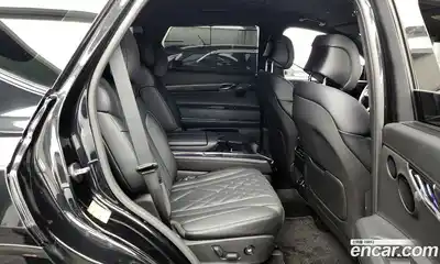 Genesis GV80 2025 3.5 Автомат в Москве № 25126, миниатюра 2