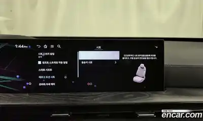 Genesis GV80 2025 3.5 Автомат в Москве № 25126, миниатюра 4