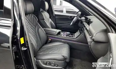 Genesis GV80 2025 3.5 Автомат в Москве № 25126, миниатюра 6
