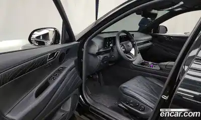 Genesis GV80 2025 3.5 Автомат в Москве № 25126, миниатюра 8