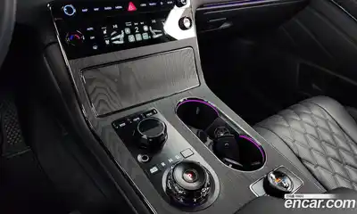 Genesis GV80 2025 3.5 Автомат в Москве № 25126, миниатюра 10