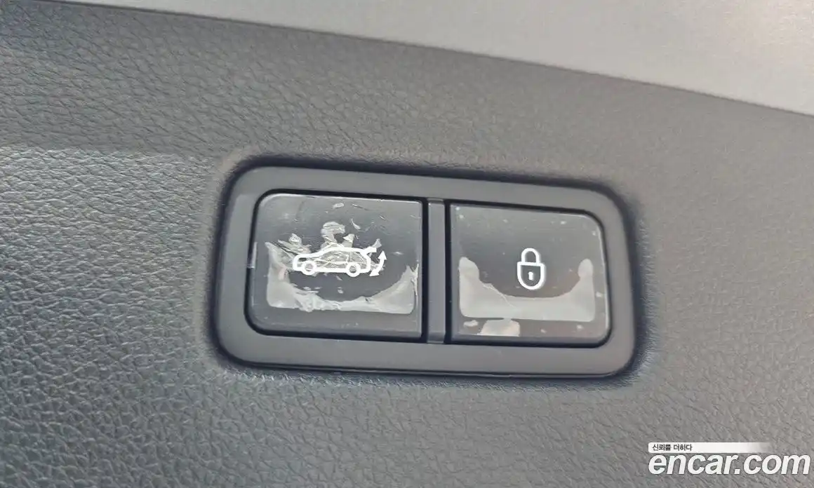 Genesis GV70 2023 3.5 Автомат в Москве № 25475, фото 12