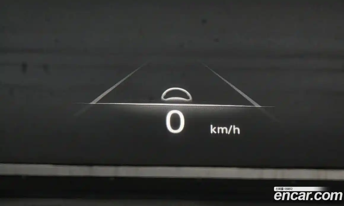 Genesis GV70 2023 3.5 Автомат в Москве № 25475, фото 16