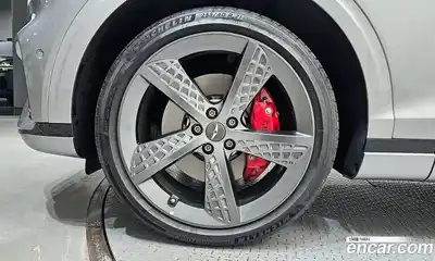 Genesis GV70 2023 3.5 Автомат в Москве № 25475, миниатюра 10